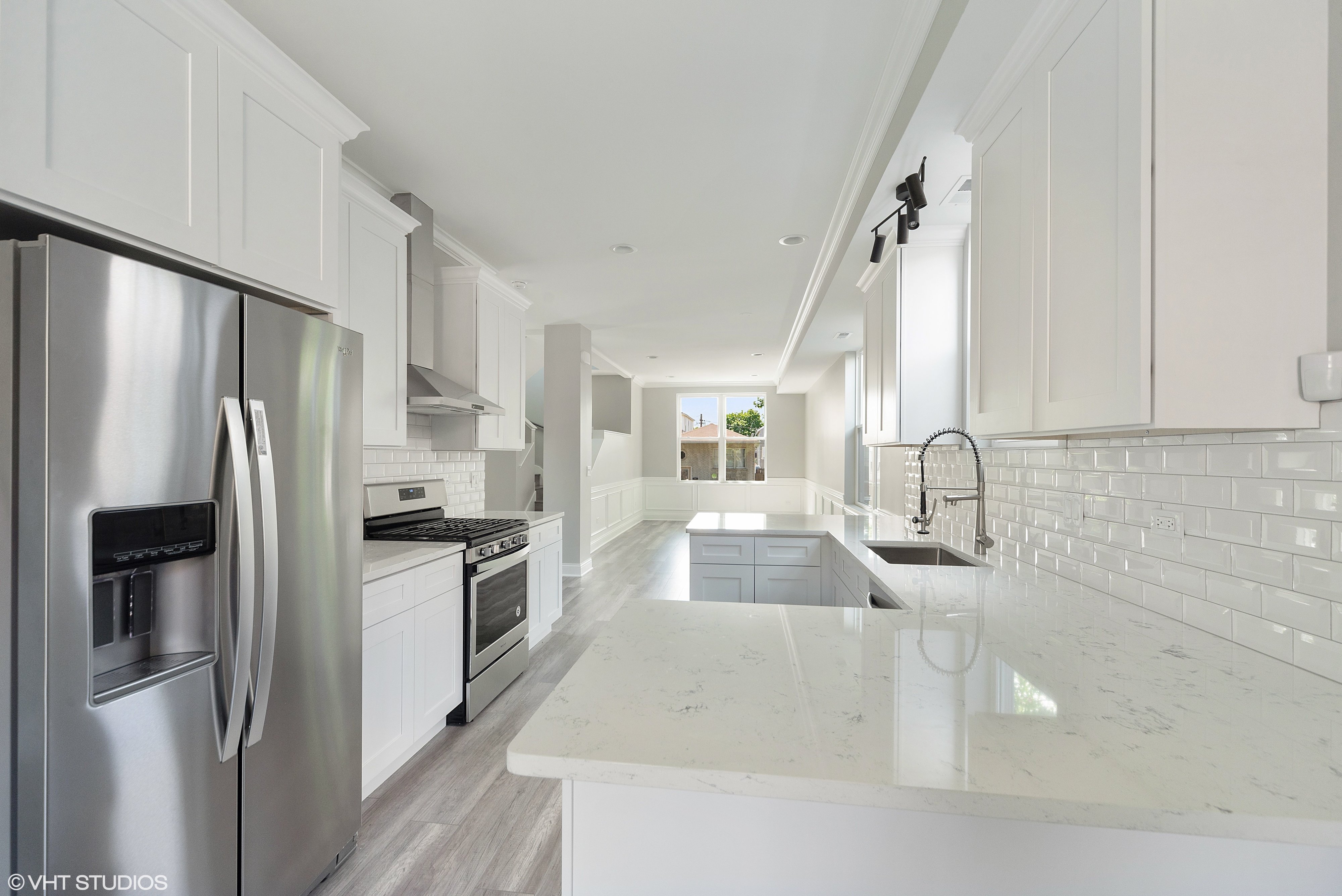T&M Development | Projects | ETI Construction