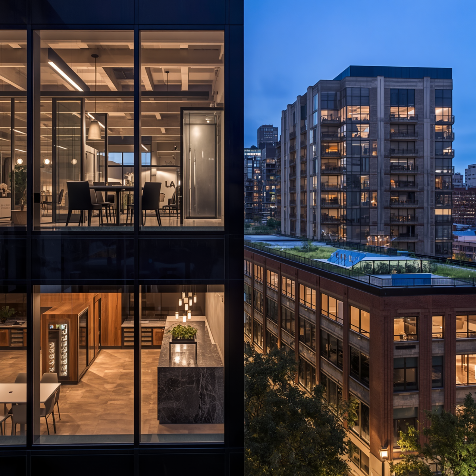 ETI Construction Blog 17: Chicago's Energy Benchmarking and Decarbonization Push