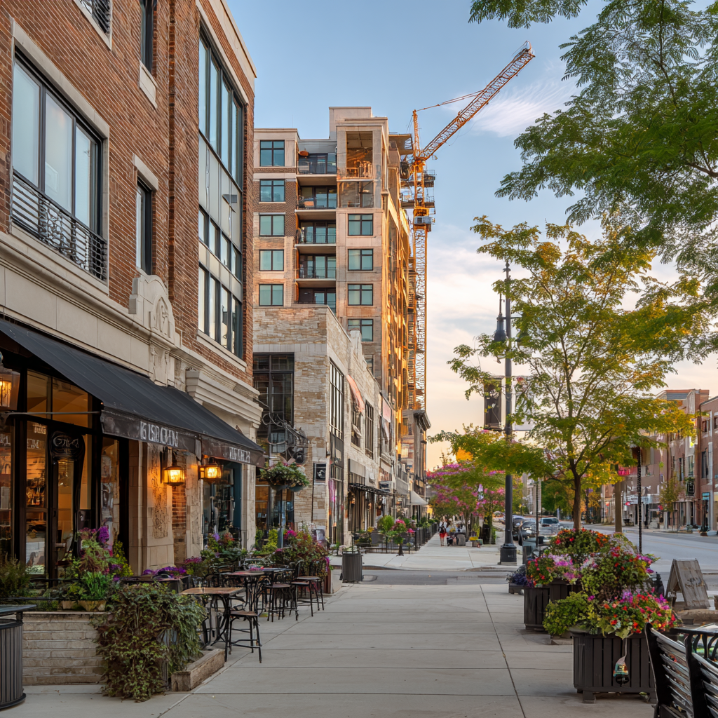 ETI Construction Blog 21: Inside the North Shore Development Boom