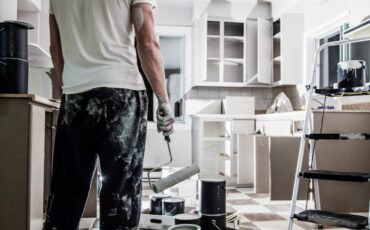what to do to your house before selling